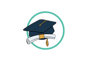 دانش‌آموختگان کارشناسی ارشد