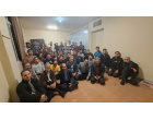 بازدید اعضای هیات علمی گروه کنترل از خوابگاههای دانشجویان