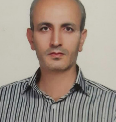 درگذشت کارشناس صدیق آزمایشگاههای دانشکده برق و کامپیوتر جانباز فقید مرحوم مهندس آقای حاج محمد رضا فتاح