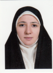 دفاعیه پایان نامه ارشد سرکار خانم مهندس مریم اخباری