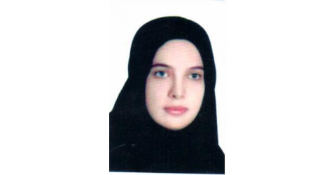 دفاعیه پایان نامه ارشد سرکار خانم مهندس  زهره محمدی