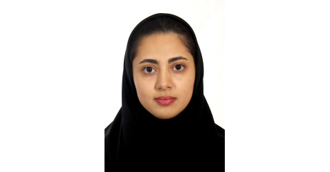 دفاعیه پایان نامه ارشد سرکار خانم مهندس بهار ادهم اصفهانی