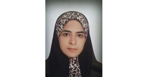 دفاعیه دکتری خانم مهندس مرضیه احمدی